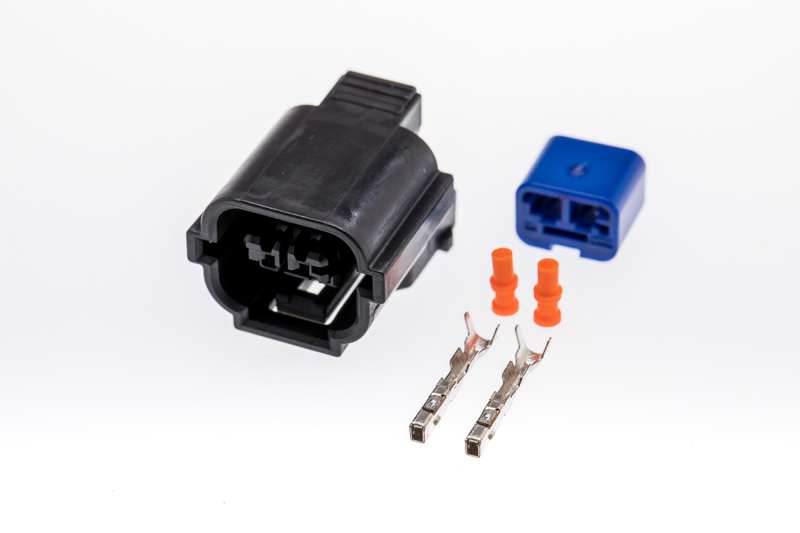 Electrical connector repair kit